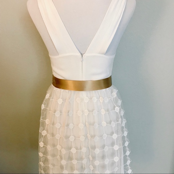 Mind Code Dress - Picture 4 of 8